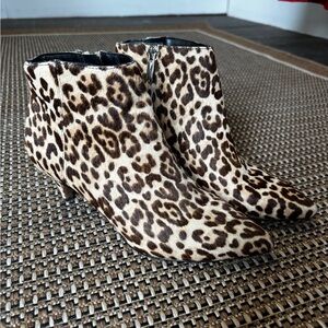 sam edelman leopard boots
